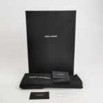 Saint Laurent LE 5 À 7 YSL — фото 7