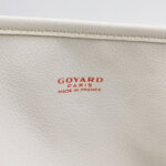 Goyard Anjou — фото 8