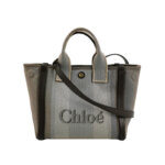 Chloe Carry Logo — миниатюра 1