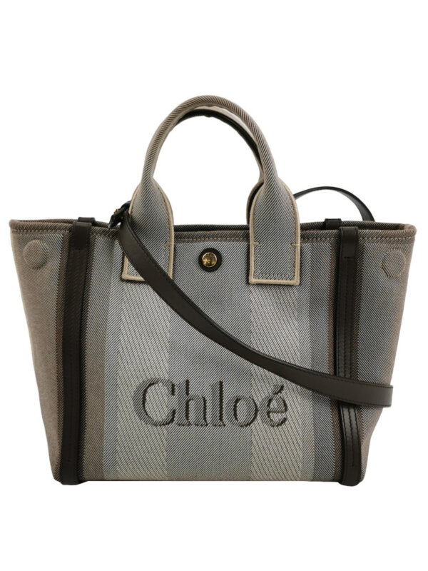 Chloe Carry Logo