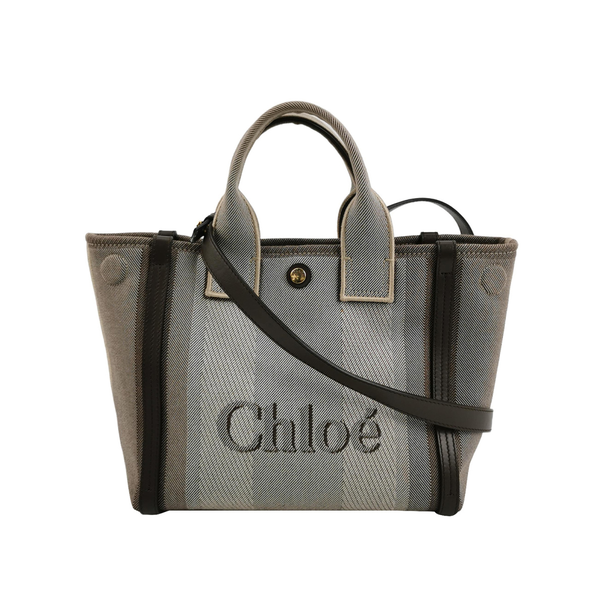 Chloe Carry Logo — фото 1