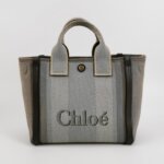 Chloe Carry Logo — фото 5