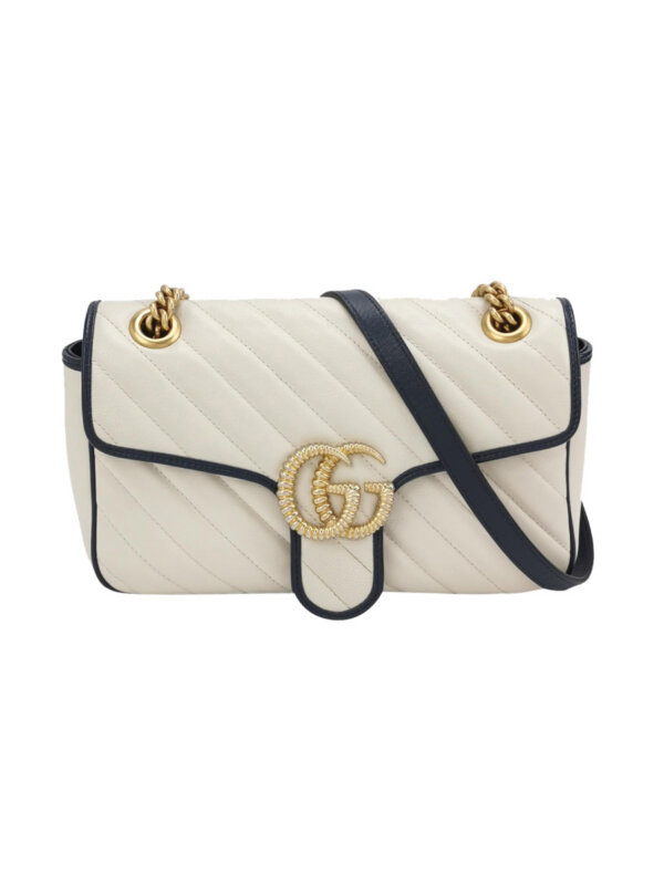 Gucci GG Marmont G — продано