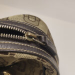 Gucci Logo Handbag — фото 10