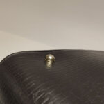 Gucci Logo Handbag — фото 12