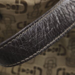 Gucci Logo Handbag — фото 16