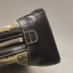 Gucci Logo Handbag — фото 20