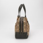 Gucci Logo Handbag — фото 3