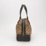 Gucci Logo Handbag — фото 4