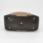 Gucci Logo Handbag — фото 6