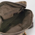 Gucci Logo Handbag — фото 7