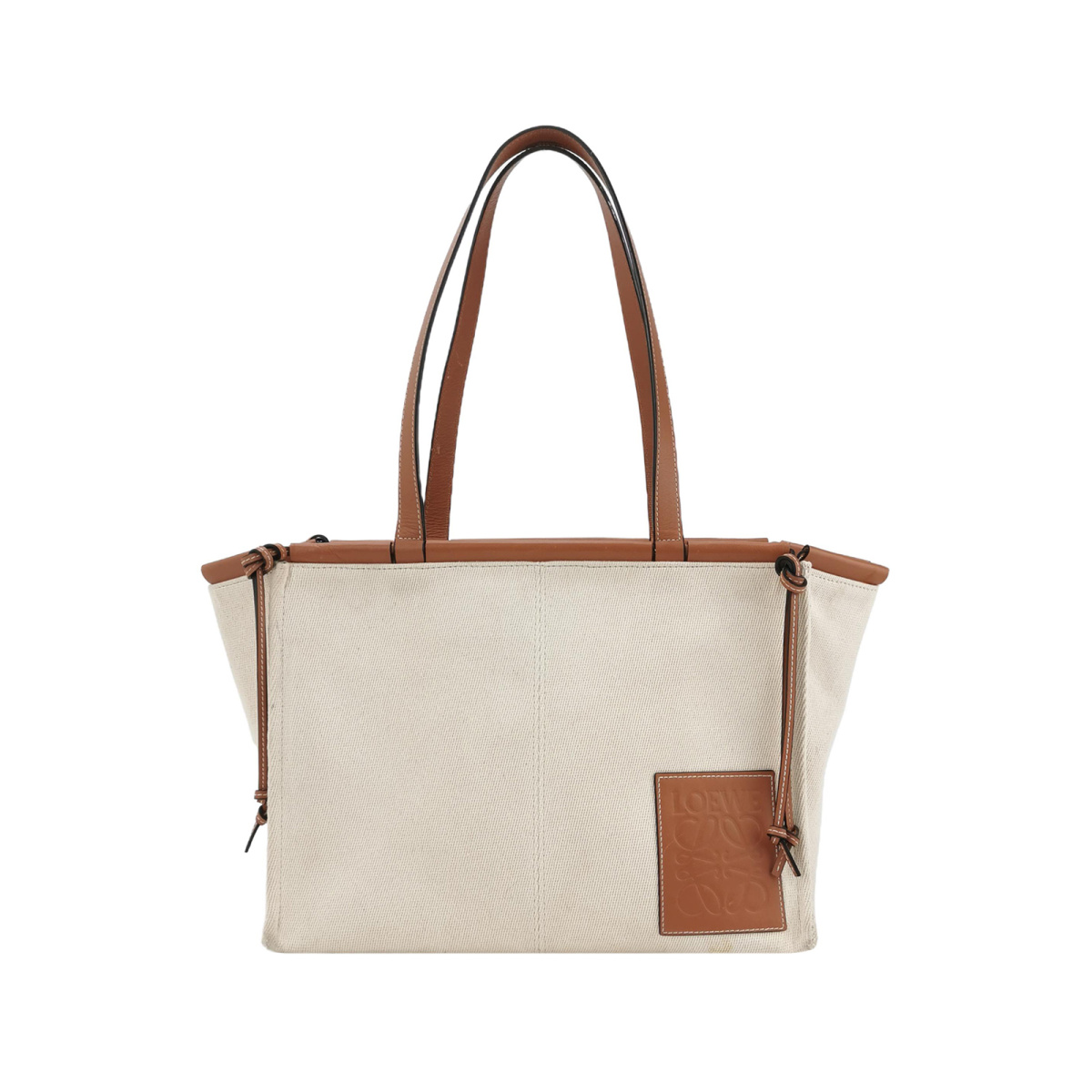 Loewe Cushion Anagram — продано