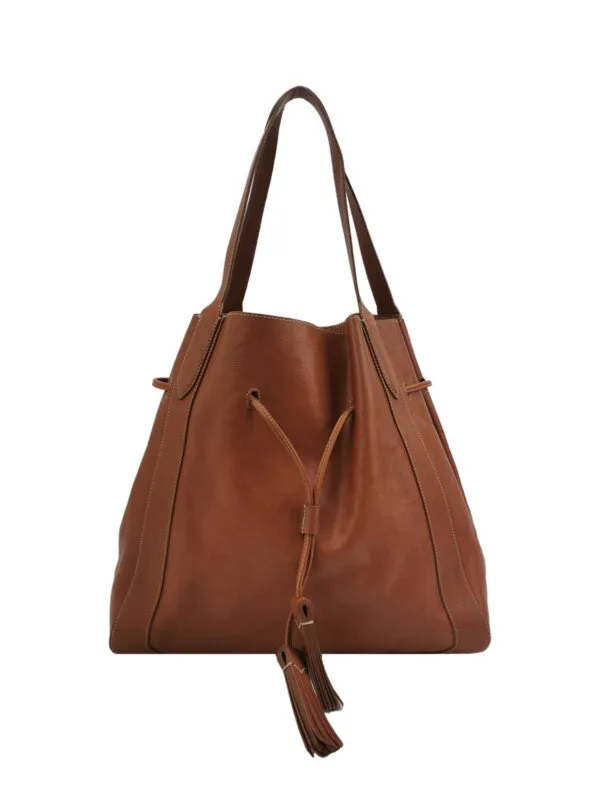 Винтажная сумка Mulberry Millie