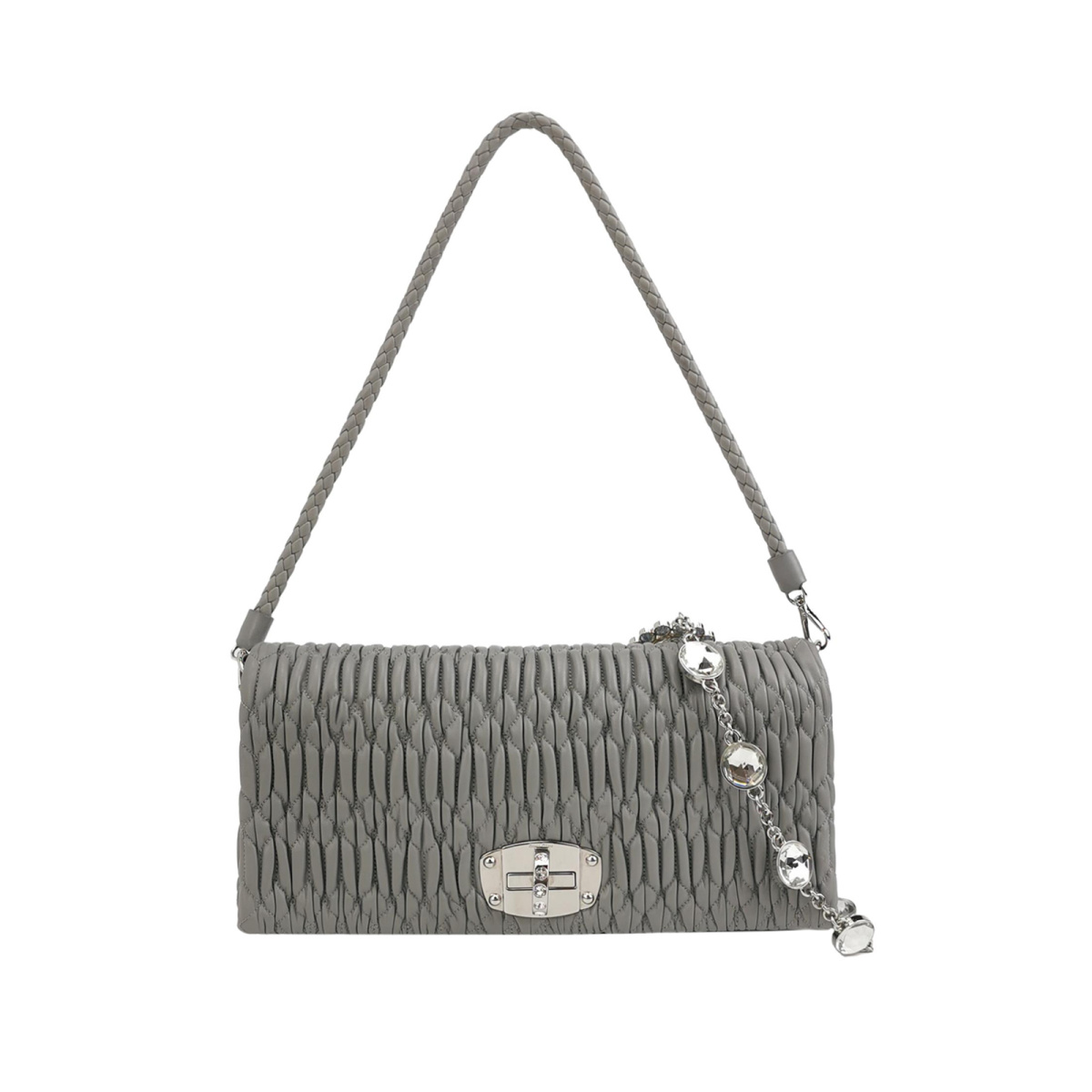 Miu Miu Miu Crystal — продано