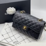 Chanel Classic Flap C — миниатюра 1