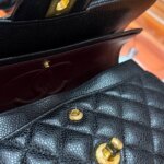 Chanel Classic Flap C — фото 6