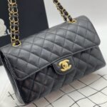 Chanel Classic Flap C — фото 7