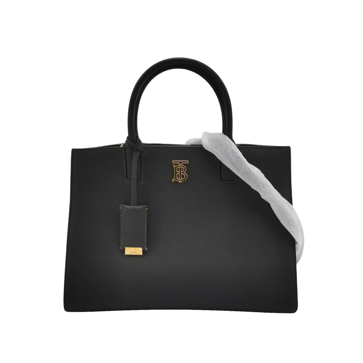 Burberry Frances Logo — продано