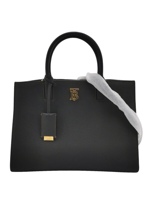 Burberry Frances Logo — продано