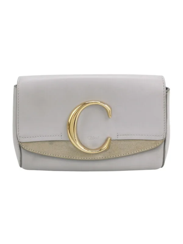 Винтажная сумка Chloe Chloe C