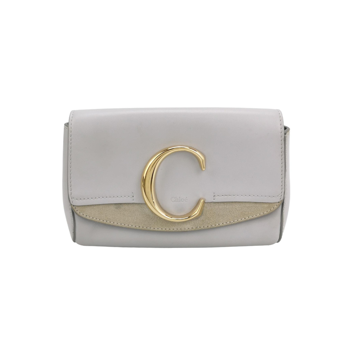 Chloe CC — фото 1