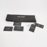 Saint Laurent LE 5 À 7 — фото 9