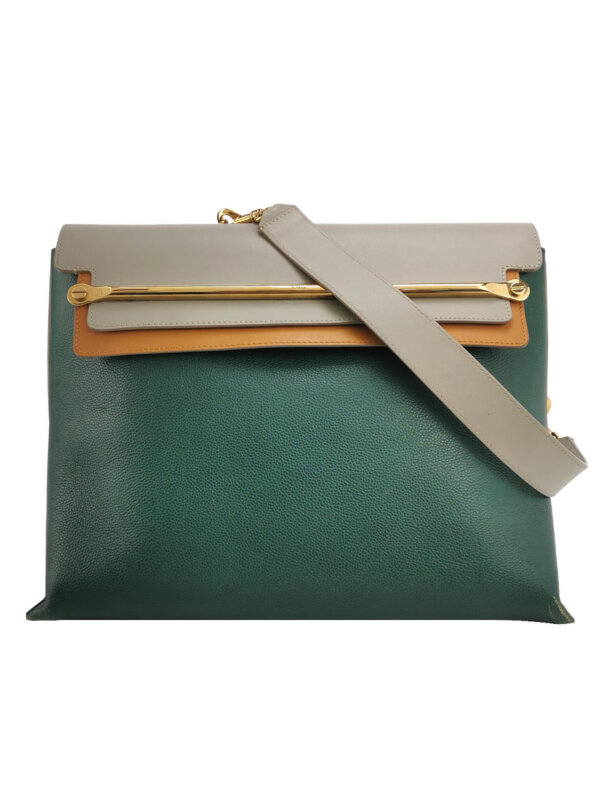 Винтажная сумка Chloe Clare