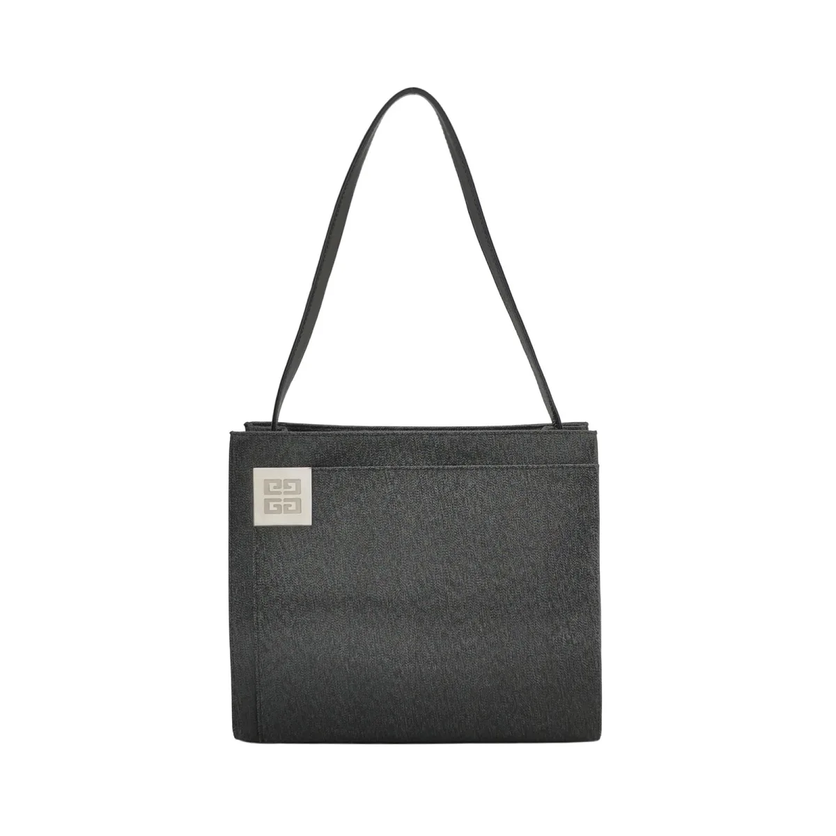 Givenchy Calfskin Shoulder Bag (Живанши) — фото 1