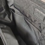 Givenchy Logo Shoulder Bag — фото 10