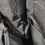 Givenchy Logo Shoulder Bag — фото 11