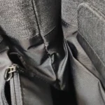 Givenchy Calfskin Shoulder Bag (Живанши) — фото 11
