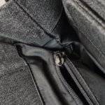 Givenchy Logo Shoulder Bag — фото 14