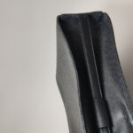 Givenchy Logo Shoulder Bag — фото 19