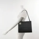 Givenchy Calfskin Shoulder Bag (Живанши) — фото 2
