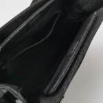 Givenchy Logo Shoulder Bag — фото 7