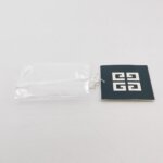 Givenchy Logo Shoulder Bag — фото 8