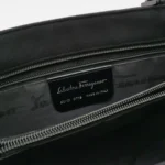 Ferragamo Shoulder Bag — фото 8
