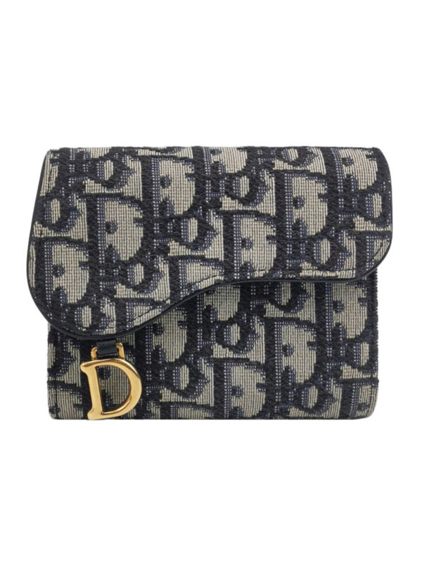 Dior Saddle — продано