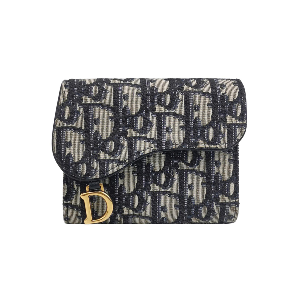 Dior Saddle — продано