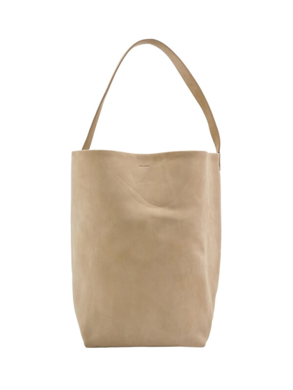 The Row N/S Park Logo — продано