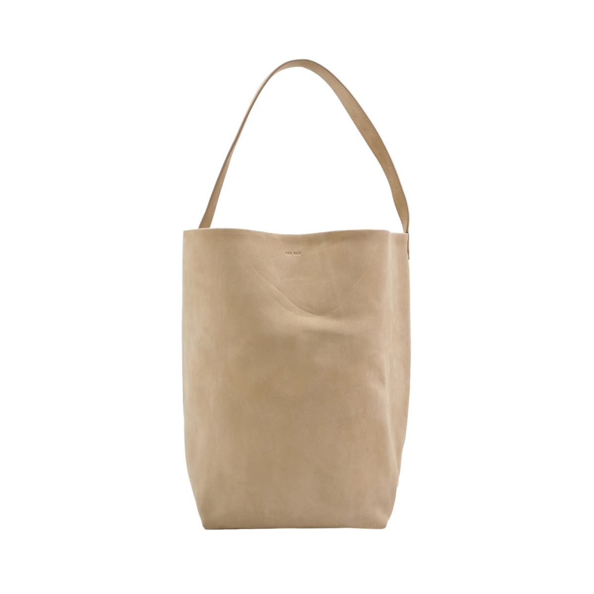 The Row N/S Park Logo — продано