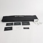 Saint Laurent Niki VYSL — фото 9