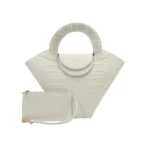Bottega Veneta Doll Tote (Боттега Венета) — миниатюра 1