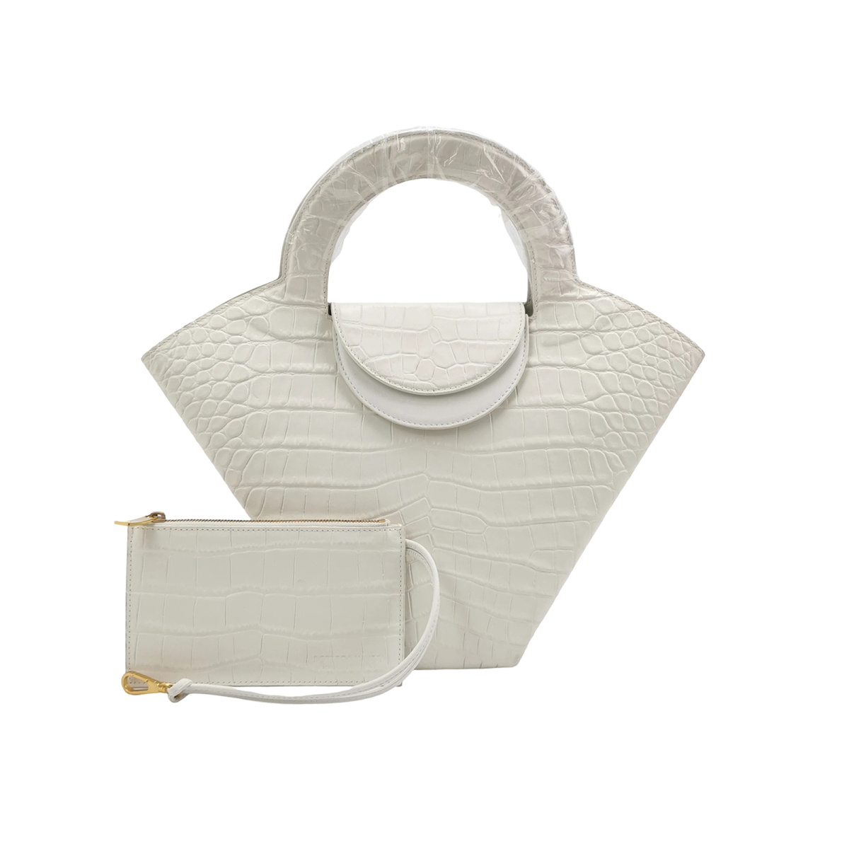 Bottega Veneta Doll Tote — фото 1