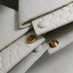Bottega Veneta Doll Tote — фото 11