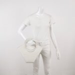 Bottega Veneta Doll Tote — фото 2