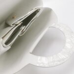 Bottega Veneta Doll Tote — фото 7