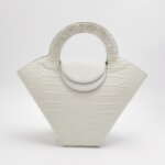 Bottega Veneta Doll Tote — фото 9