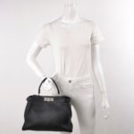 Fendi Peekaboo — фото 2