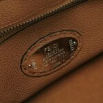 Fendi Peekaboo — фото 8